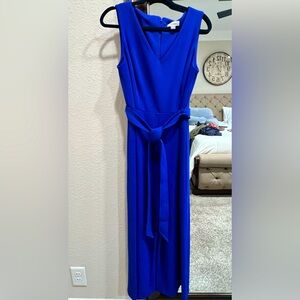 Calvin Klein jumpsuit size 10